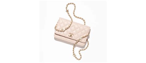 chanel チェーン ウォレット 買え ない|チェーンウォレット.